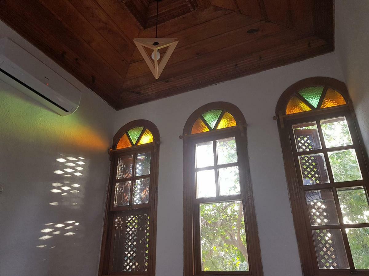 Room Kite Mansion Акьяка Экстерьер фото