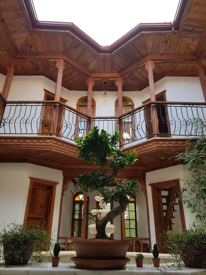 Room Kite Mansion Акьяка Экстерьер фото