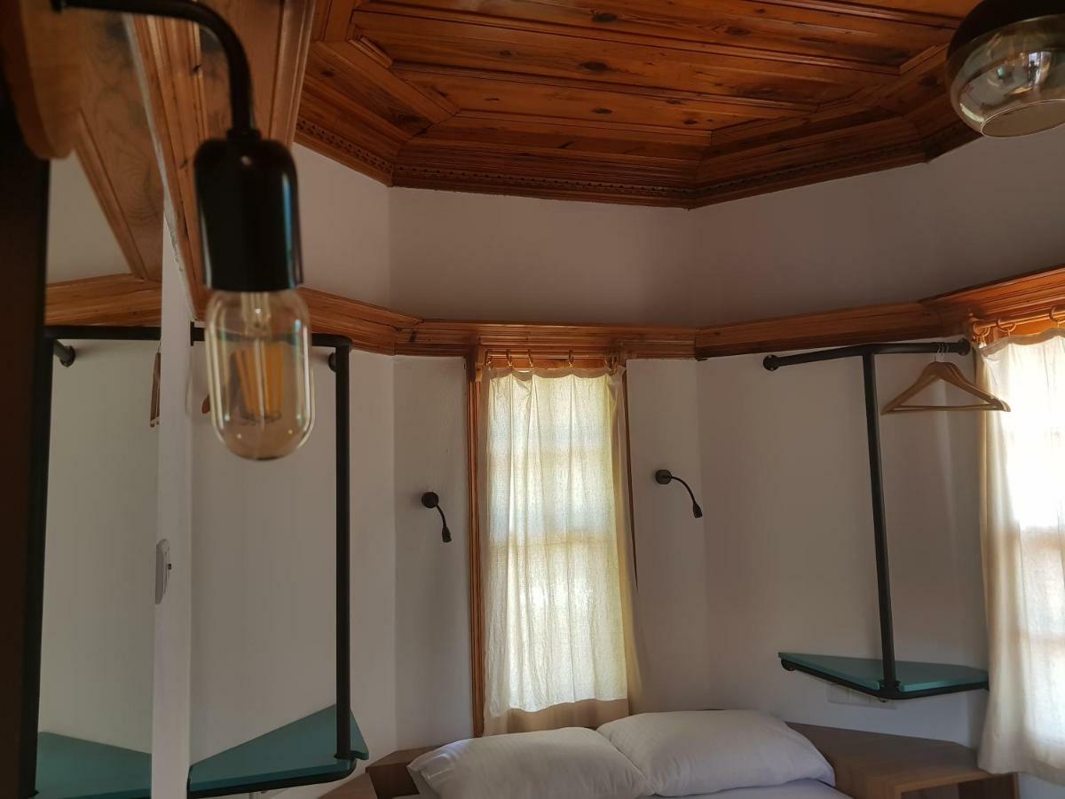 Room Kite Mansion Акьяка Экстерьер фото