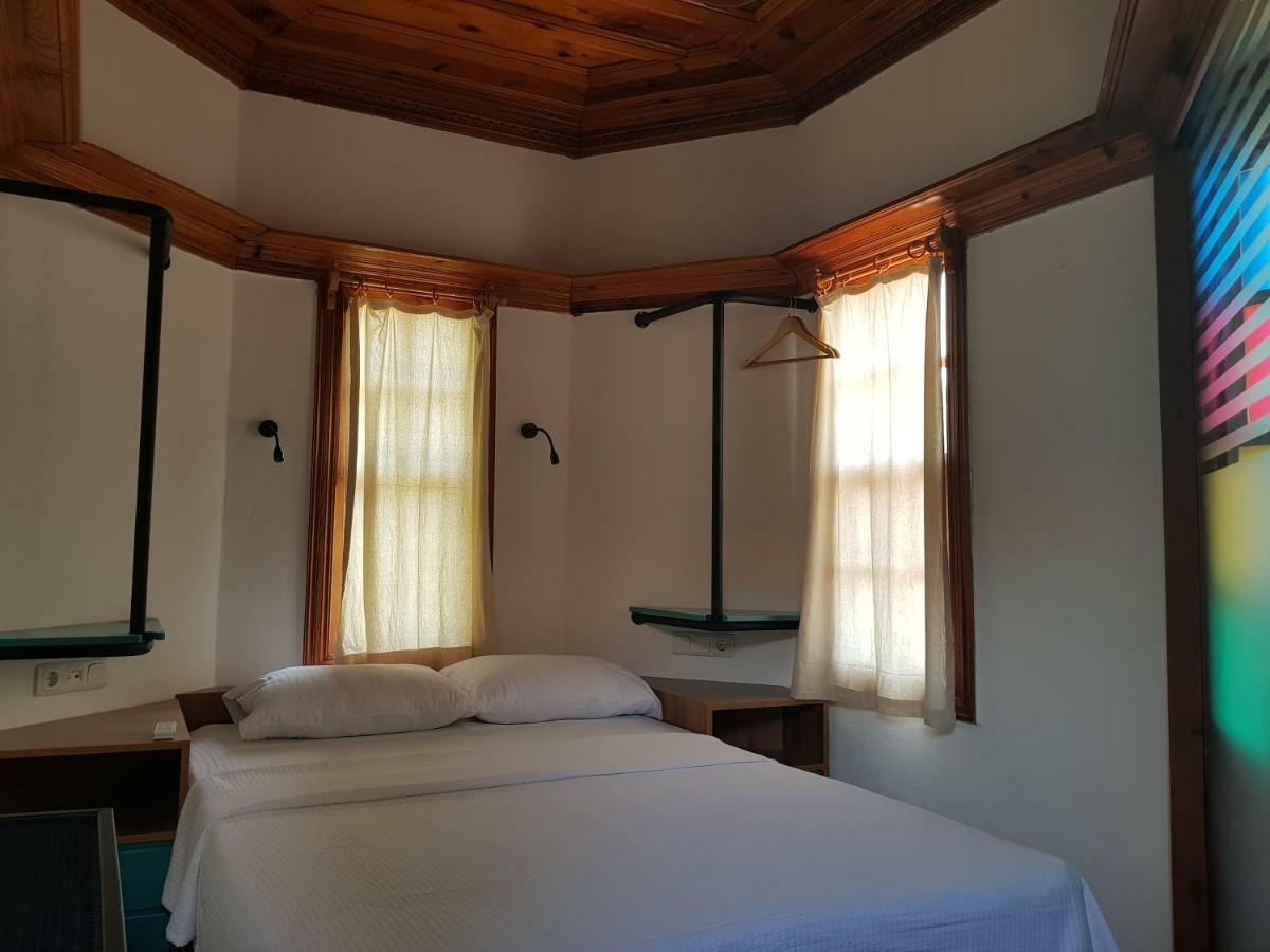Room Kite Mansion Акьяка Экстерьер фото